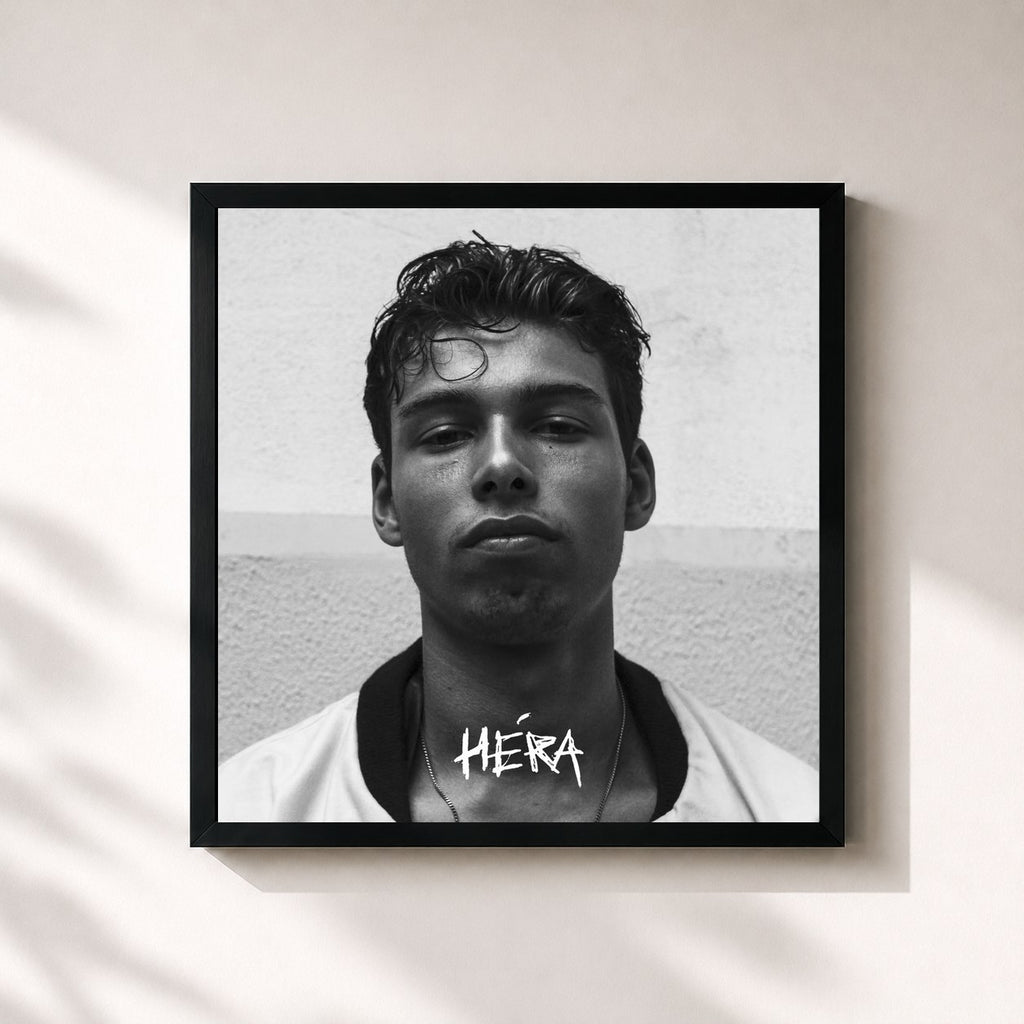 Georgio · Héra
