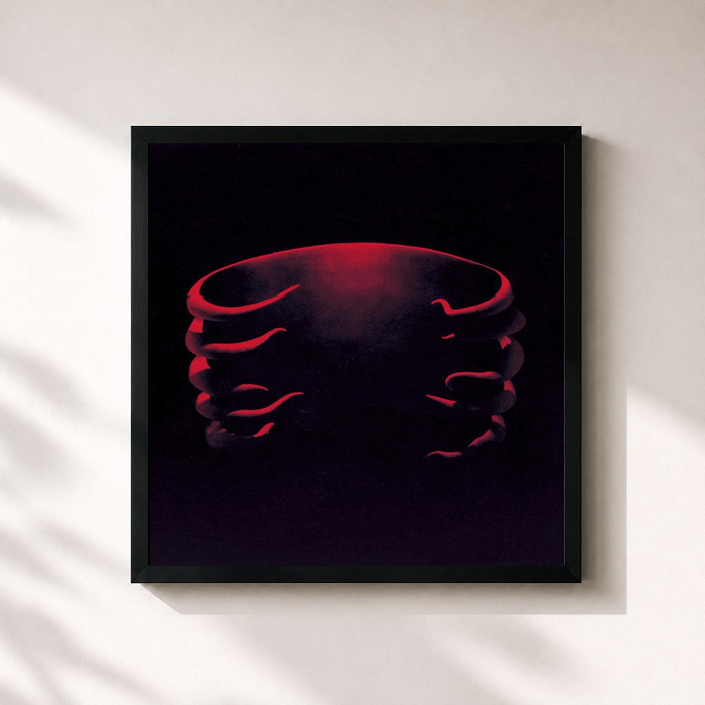 TOOL · Undertow