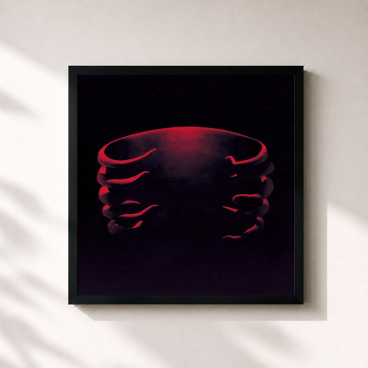 TOOL · Undertow