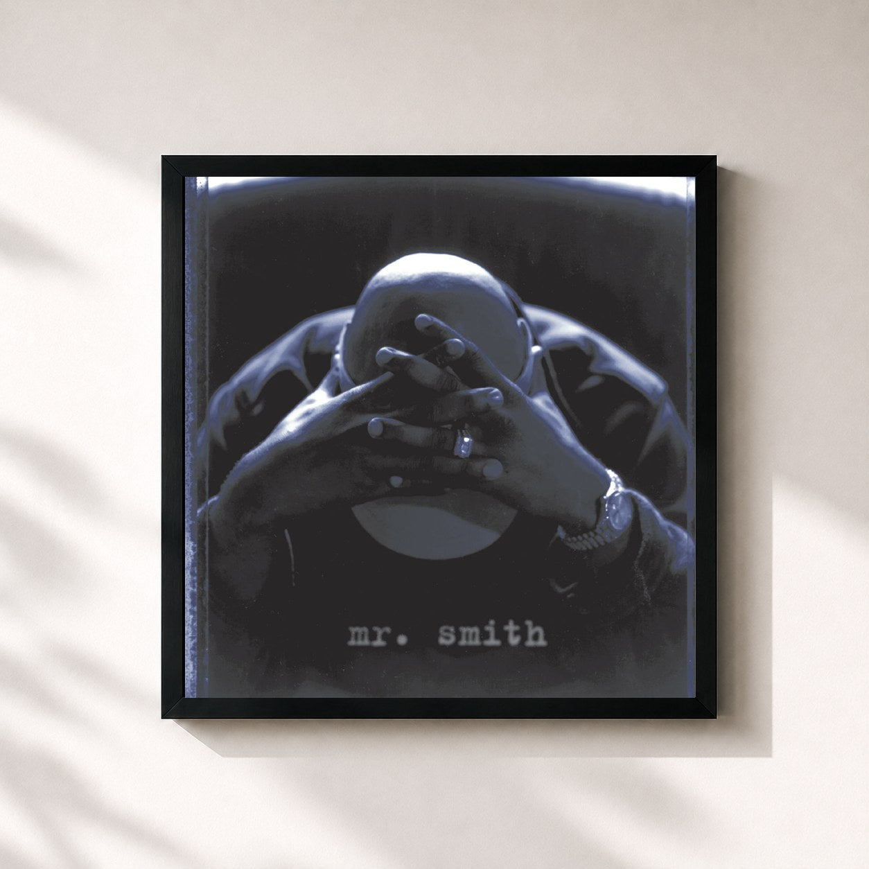 LL Cool J · Mr. Smith
