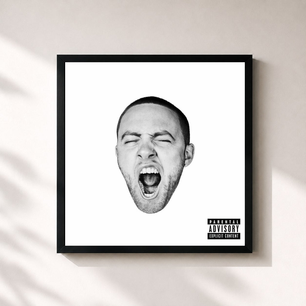 Mac Miller – GO:OD AM