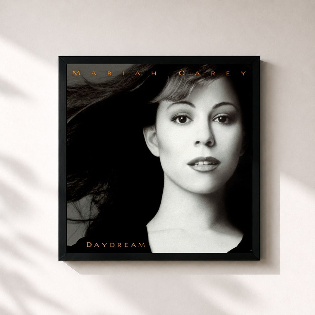 Mariah Carey · Daydream