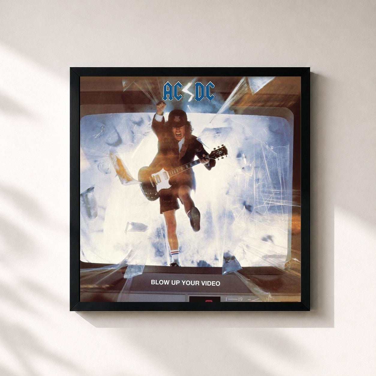 AC/DC – Blow Up Your Video
