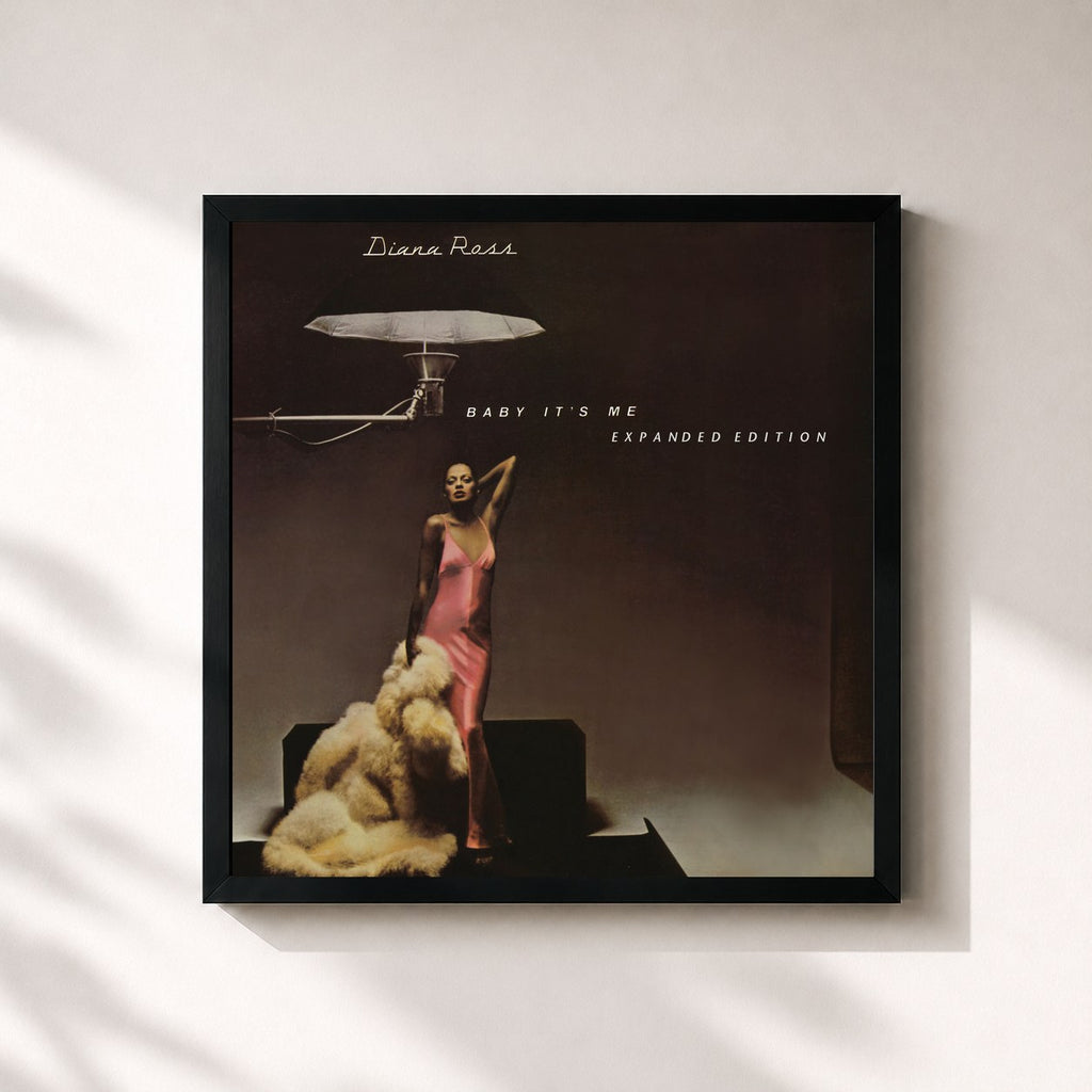 Diana Ross · Baby It's Me (Expanded Edition)