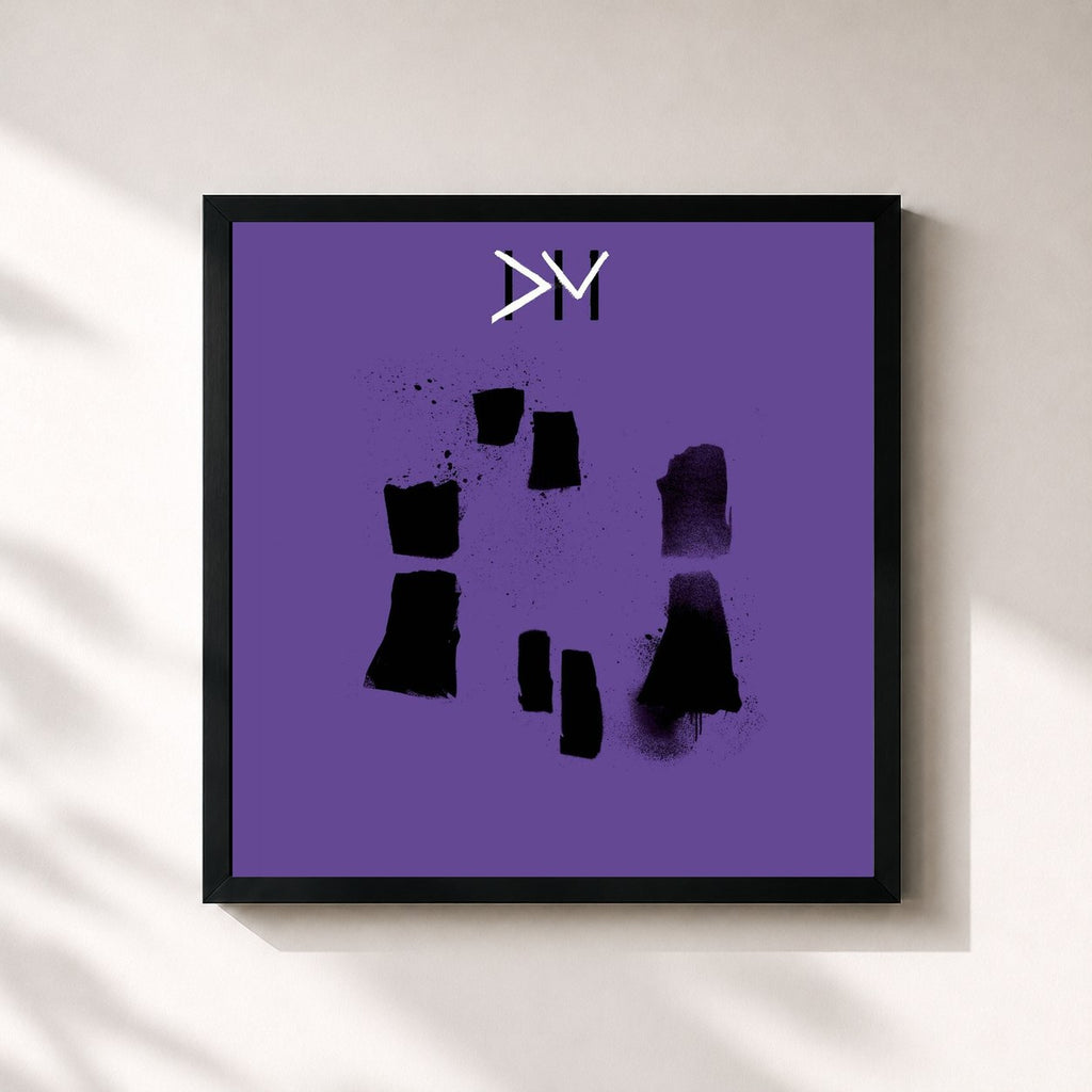 Depeche Mode · Songs of Faith and Devotion | The 12" Singles
