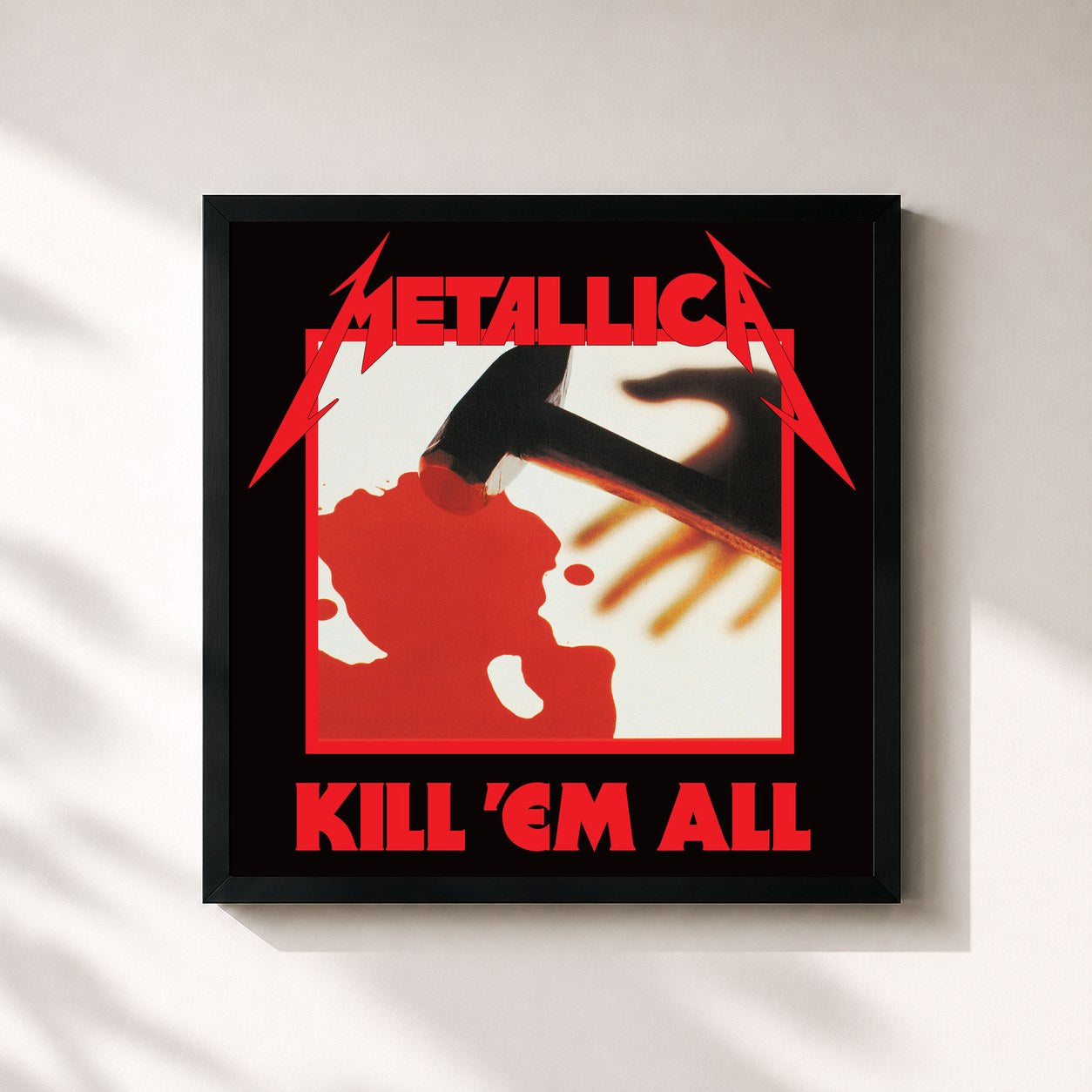 Metallica · Kill 'Em All (Deluxe / Remastered)