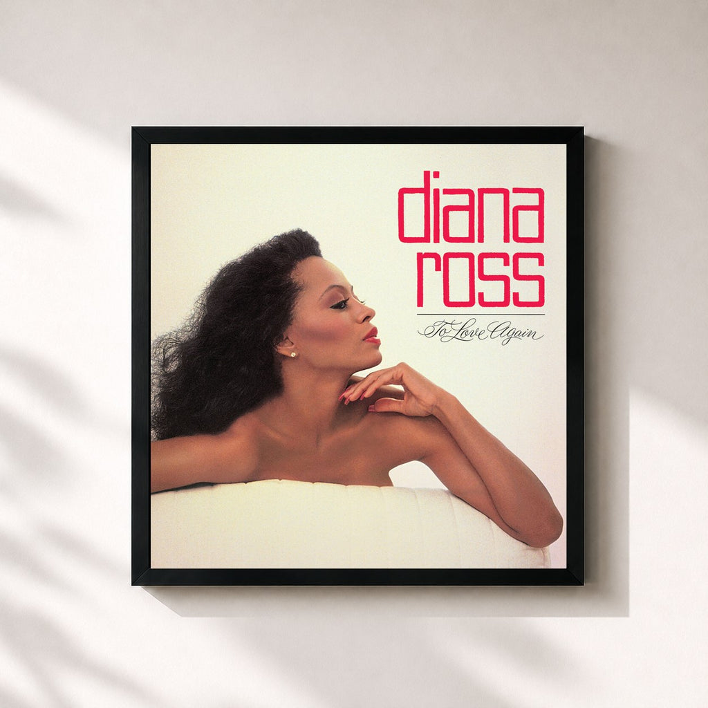 Diana Ross · To Love Again (Expanded Edition)