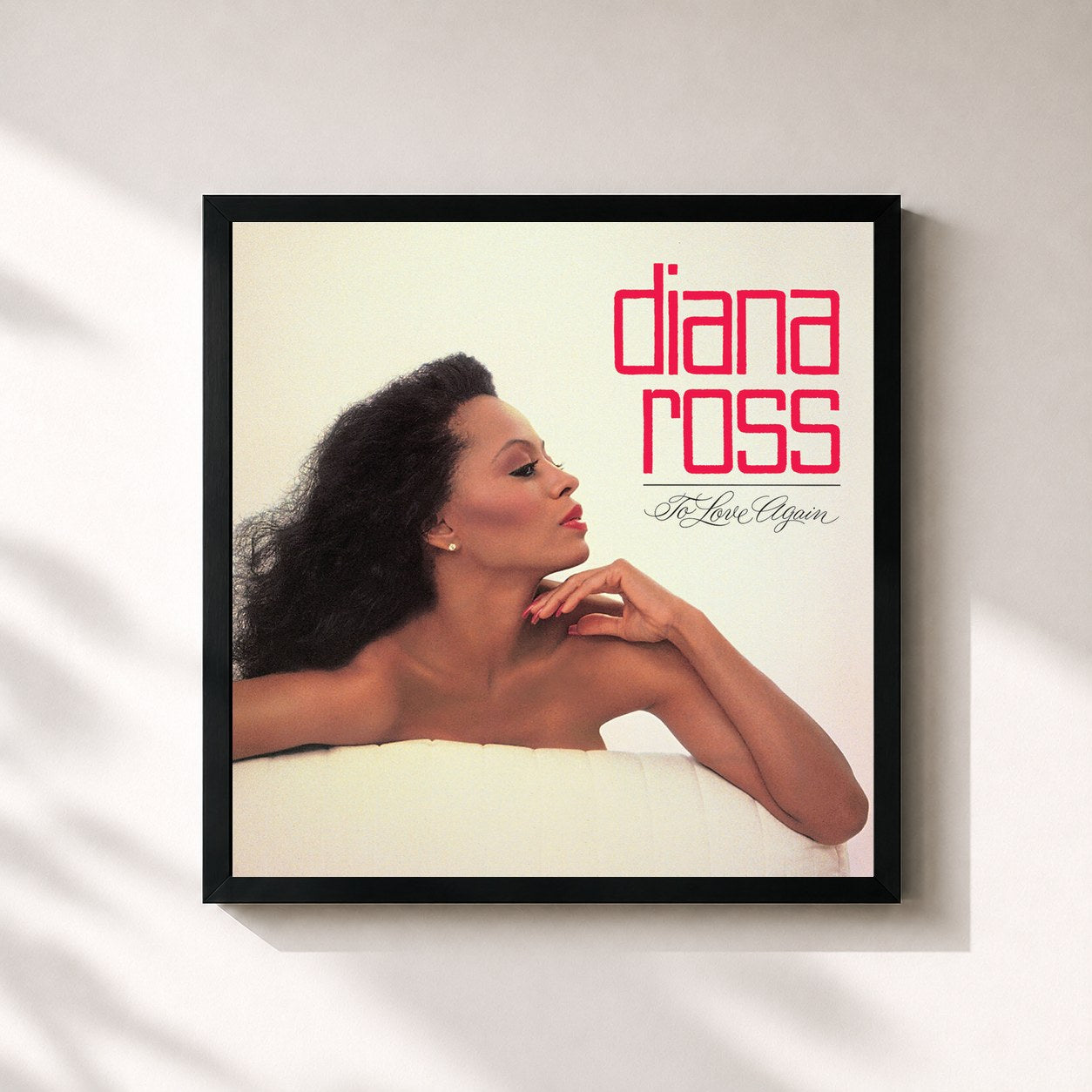 Diana Ross · To Love Again (Expanded Edition)
