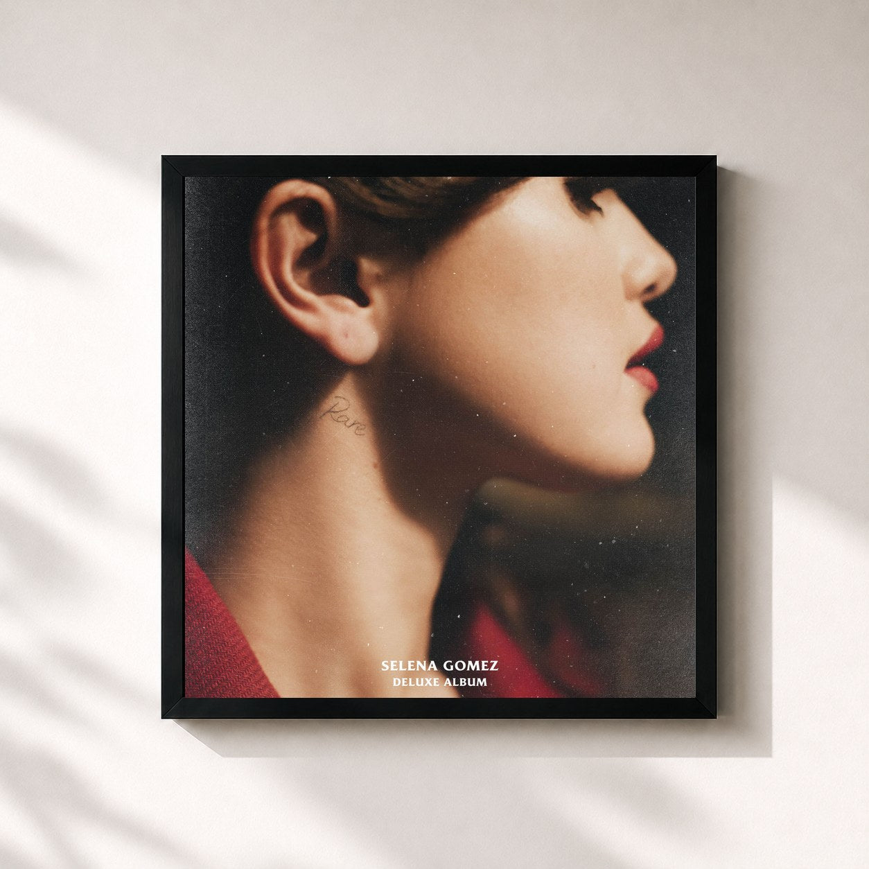 Selena Gomez · Rare (Deluxe)