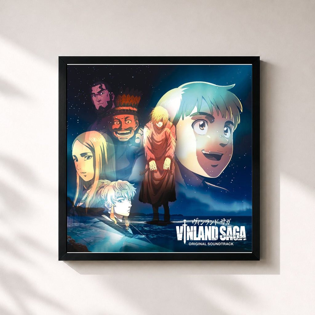 Original Soundtrack – Vinland Saga (Original Soundtracks)
