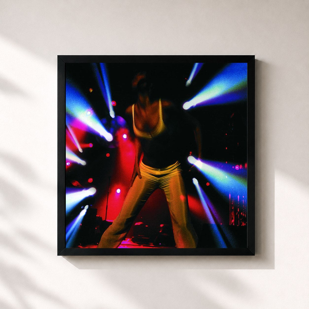 Zazie · Made In Live
