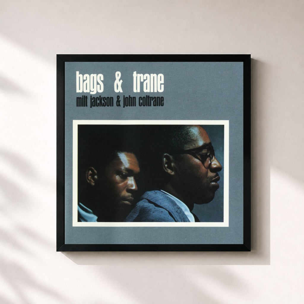 John Coltrane · Bags & Trane