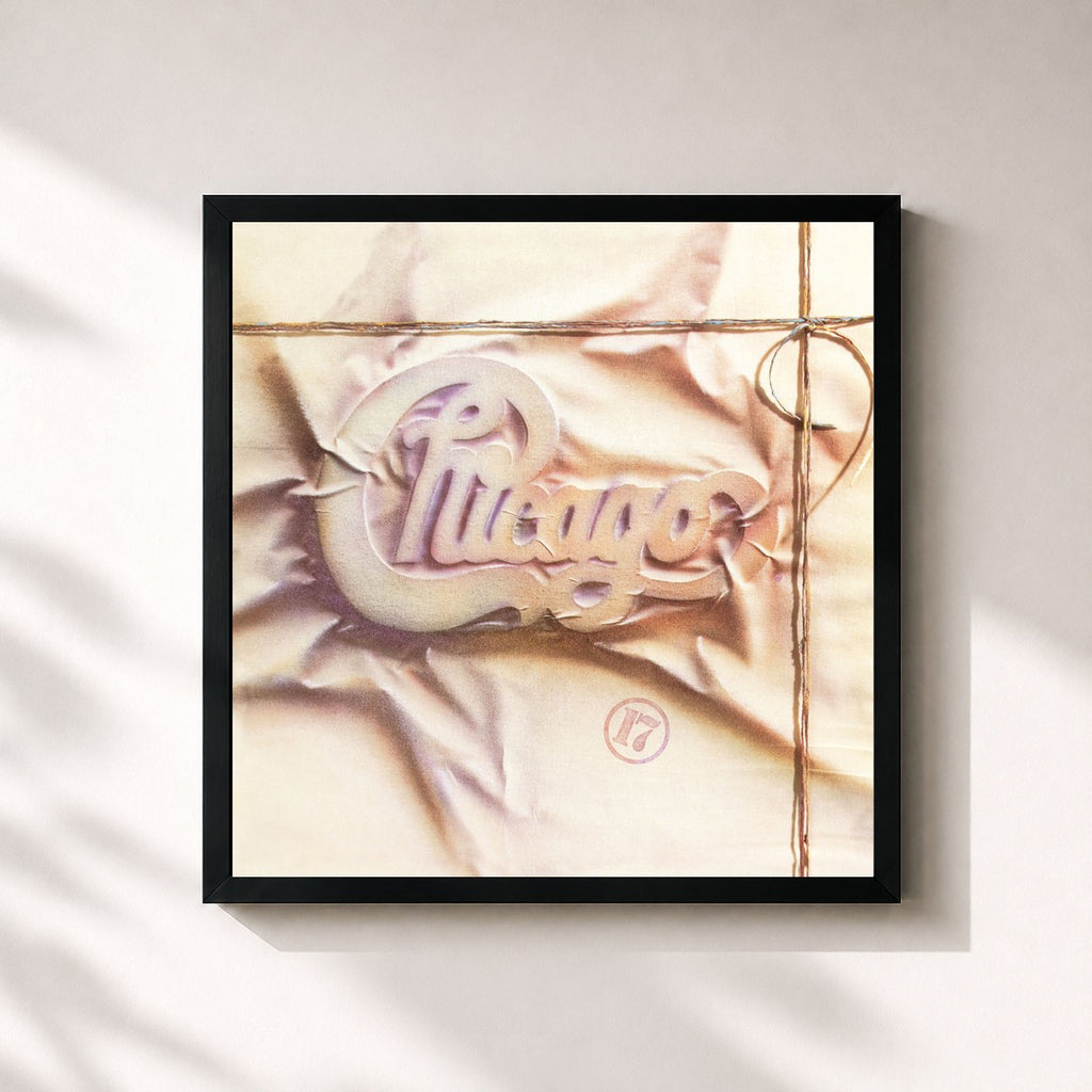 Chicago · Chicago 17 (Expanded & Remastered)