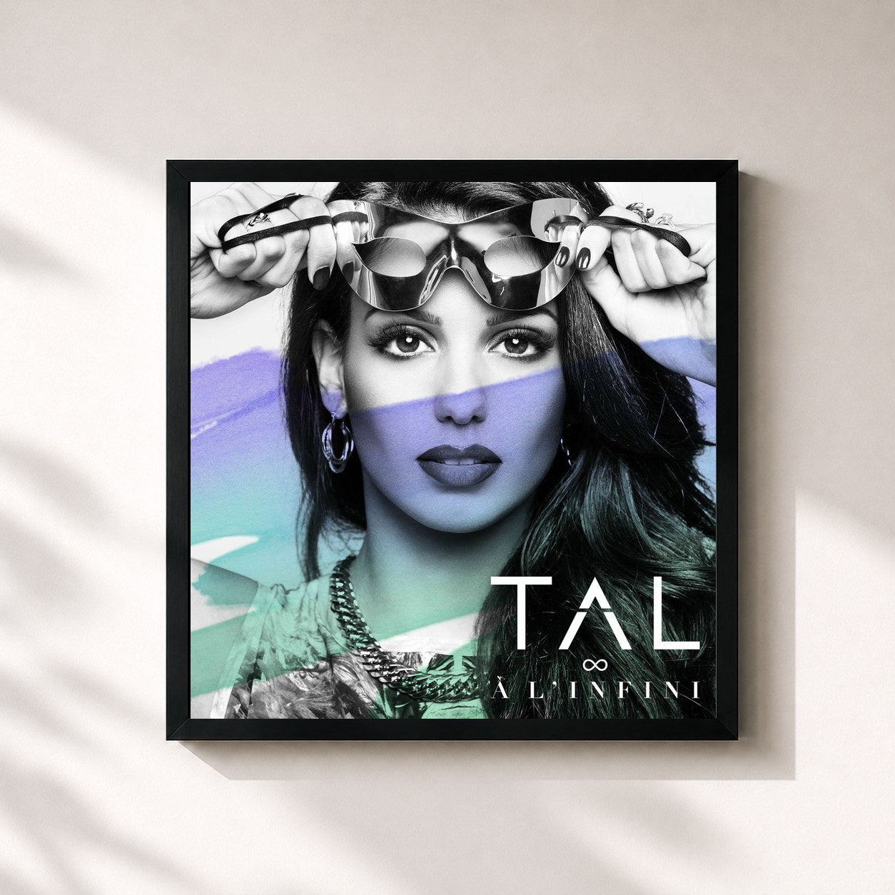 TAL · A l'infini (Summer Edition)