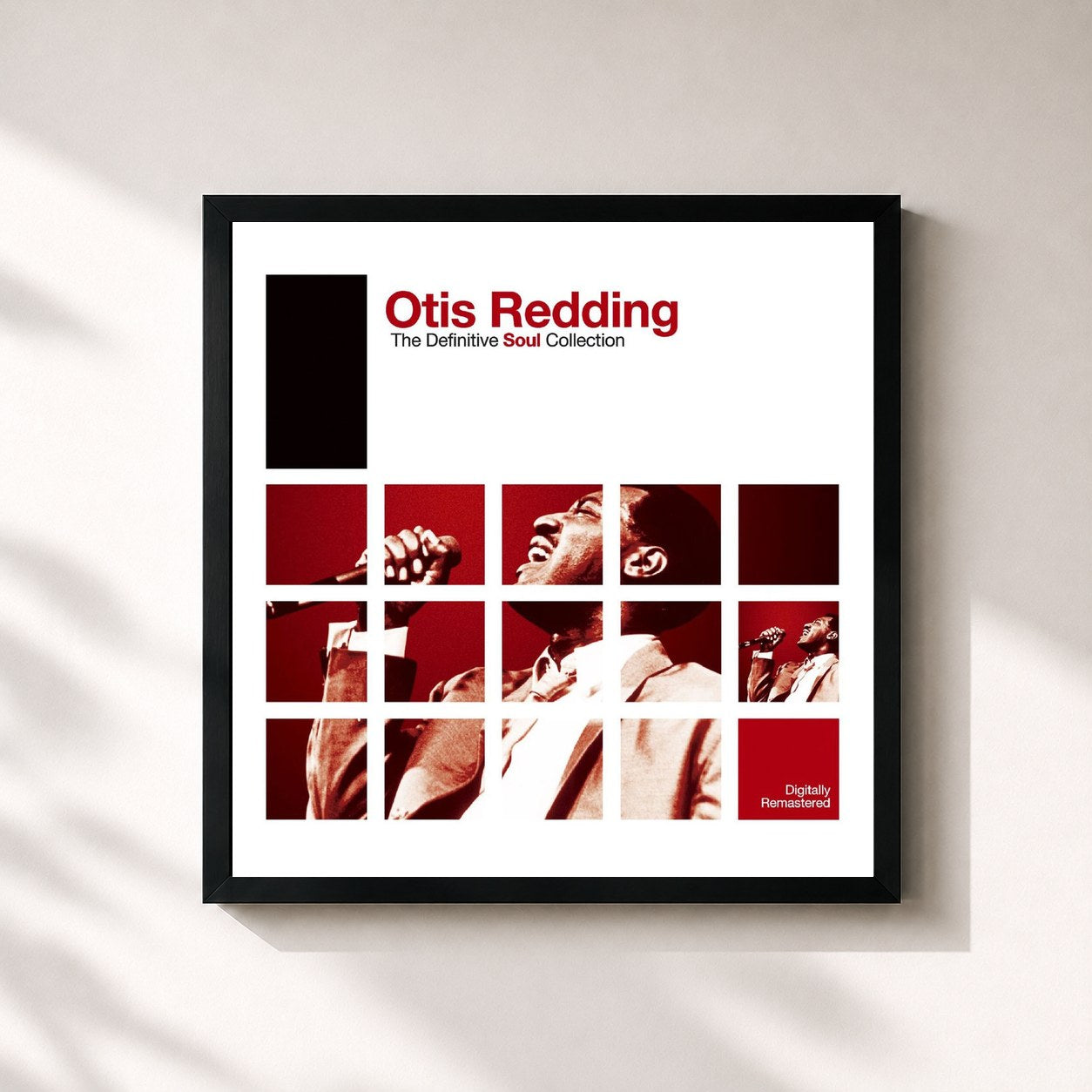 Otis Redding · Definitive Soul: Otis Redding