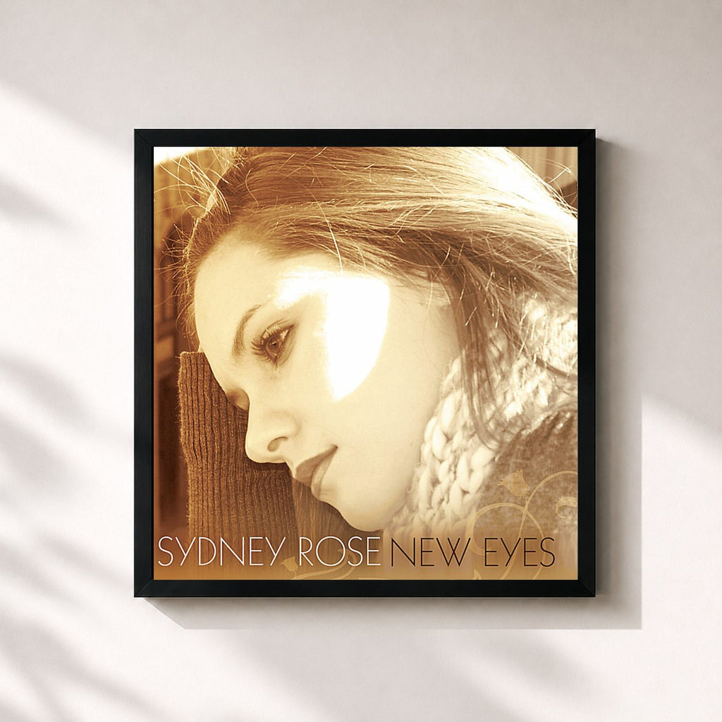 Sydney Rose · New Eyes