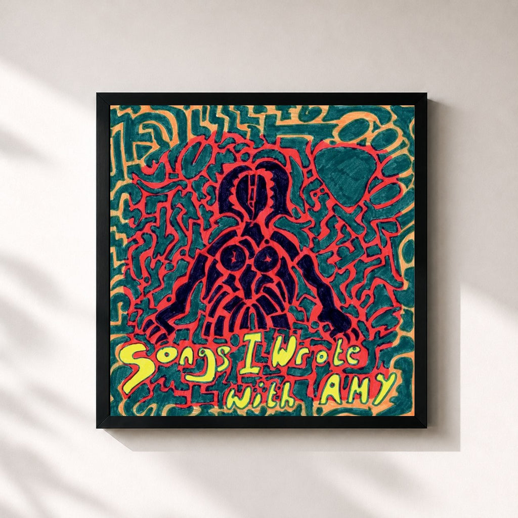 Ed Sheeran · Songs I Wrote With Amy