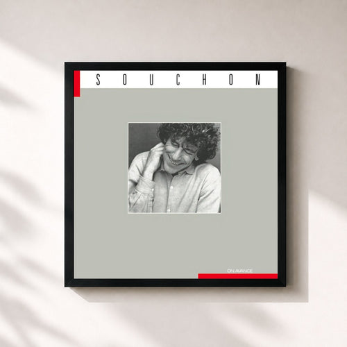 Alain Souchon · On Avance