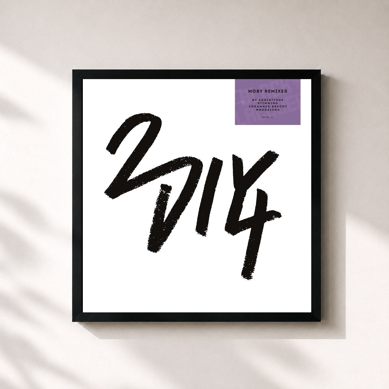 Moby · Remixes