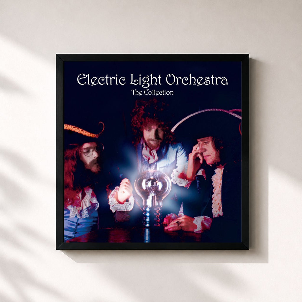 Electric Light Orchestra · The Collection