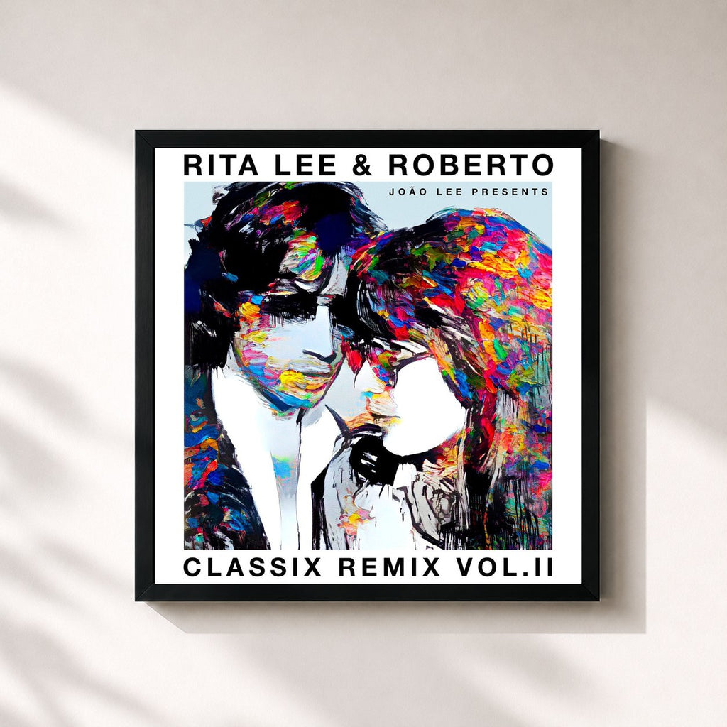Rita Lee · Rita Lee & Roberto - Classix Remix Vol. II