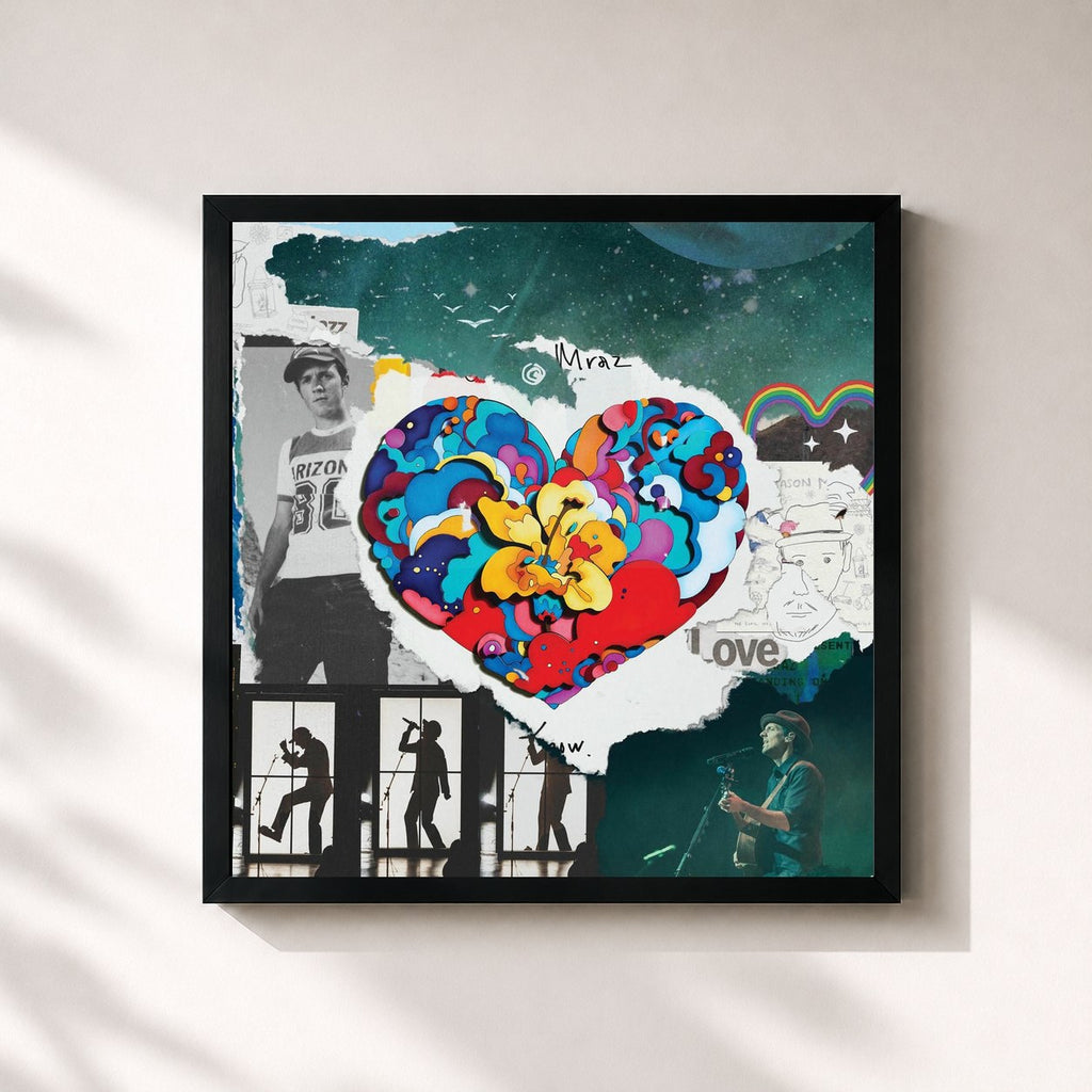 Jason Mraz · Love Love Love Love Love