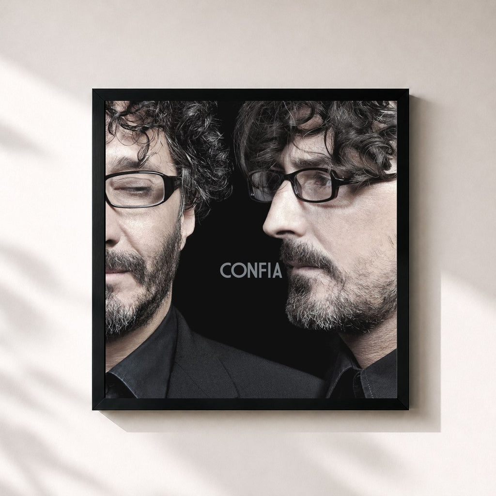 Fito Páez · Confiá