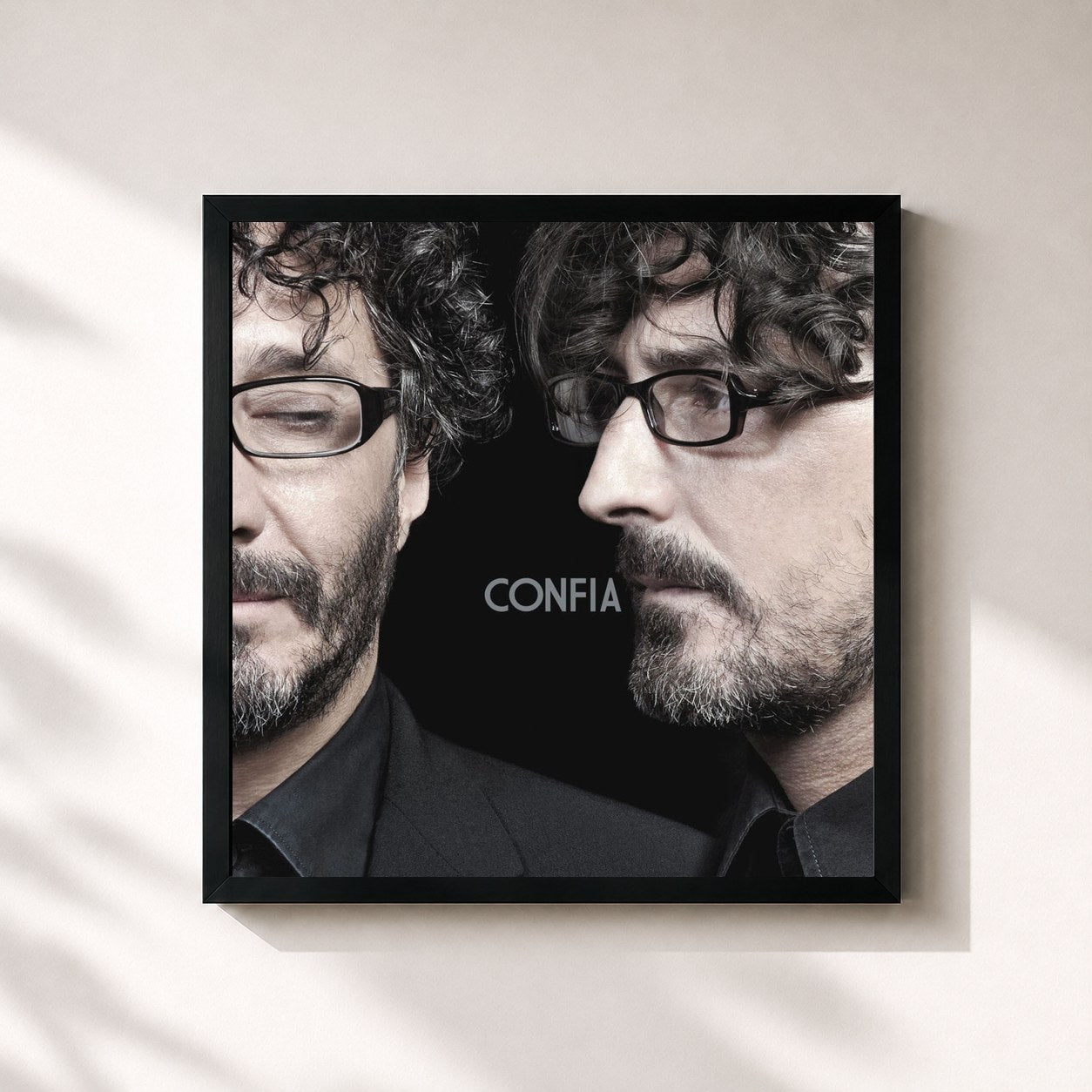 Fito Páez · Confiá