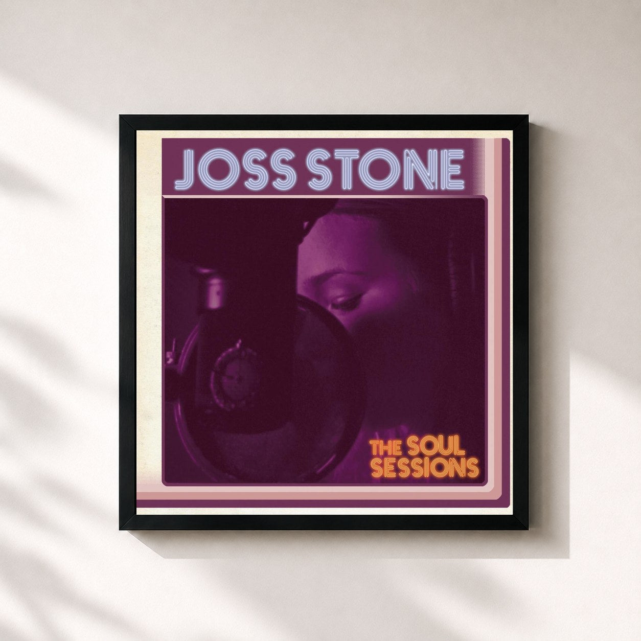 Joss Stone · The Soul Sessions