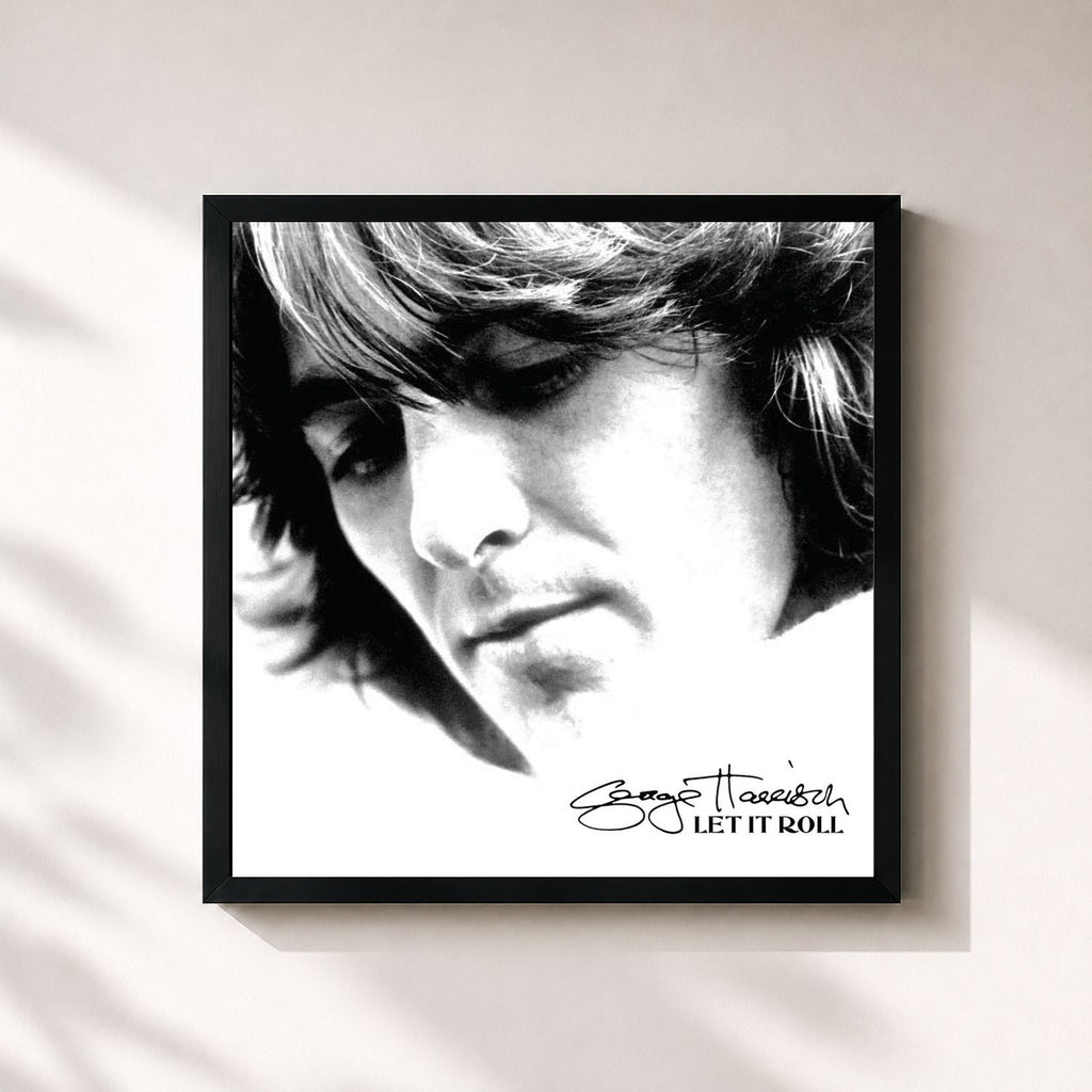 George Harrison · Let It Roll - Songs Of George Harrison