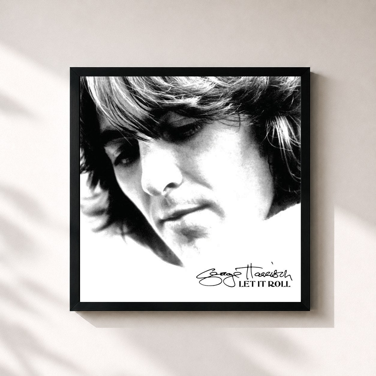 George Harrison · Let It Roll - Songs Of George Harrison