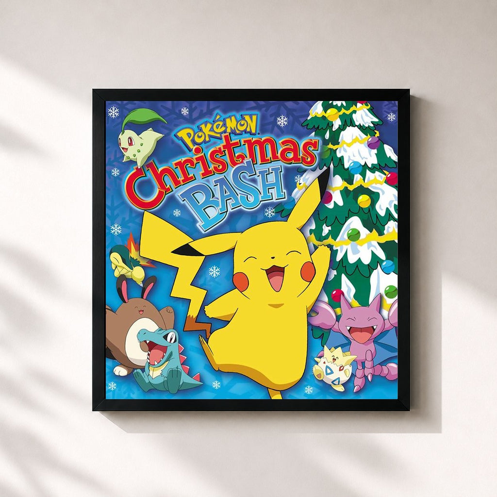 Pokémon · Pokémon: Christmas Bash
