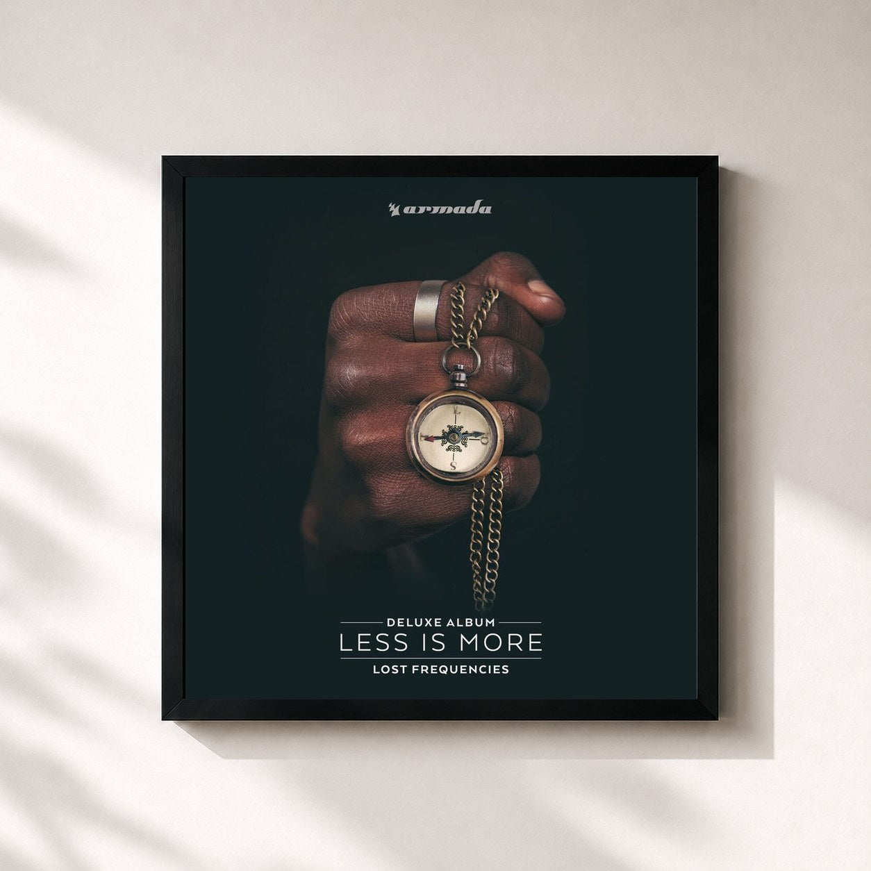 Lost Frequencies · Less Is More (Deluxe)