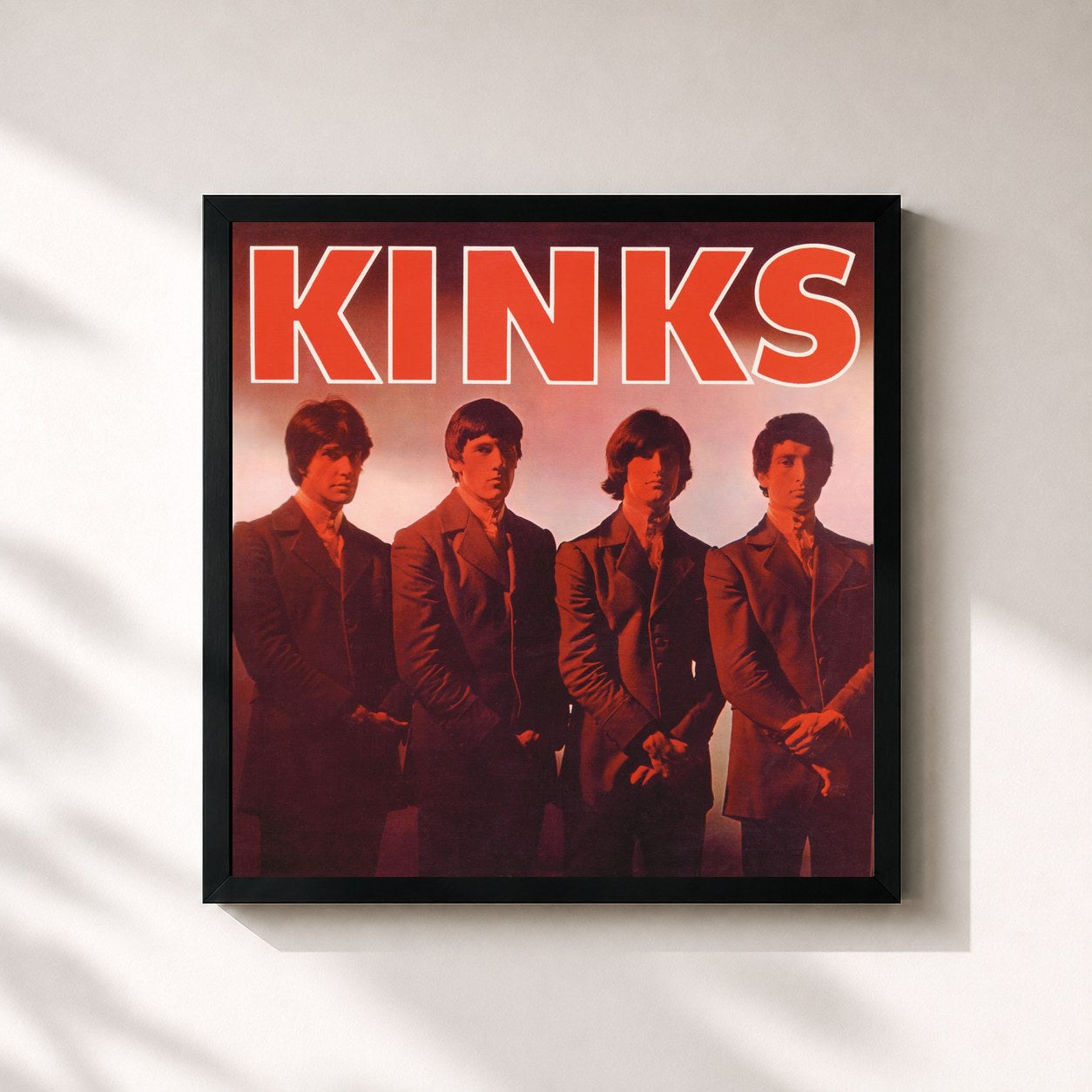 The Kinks · Kinks