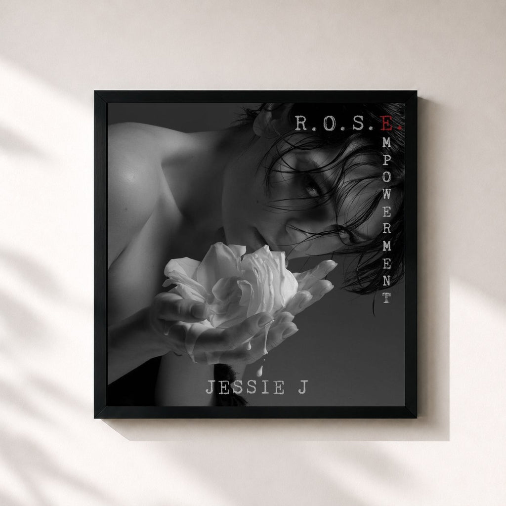 Jessie J · R.O.S.E. (Empowerment)