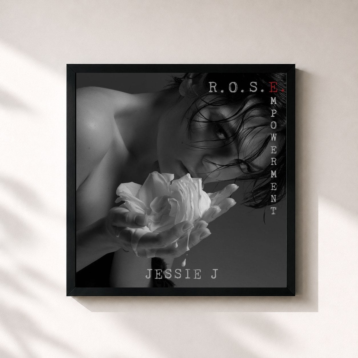 Jessie J · R.O.S.E. (Empowerment)