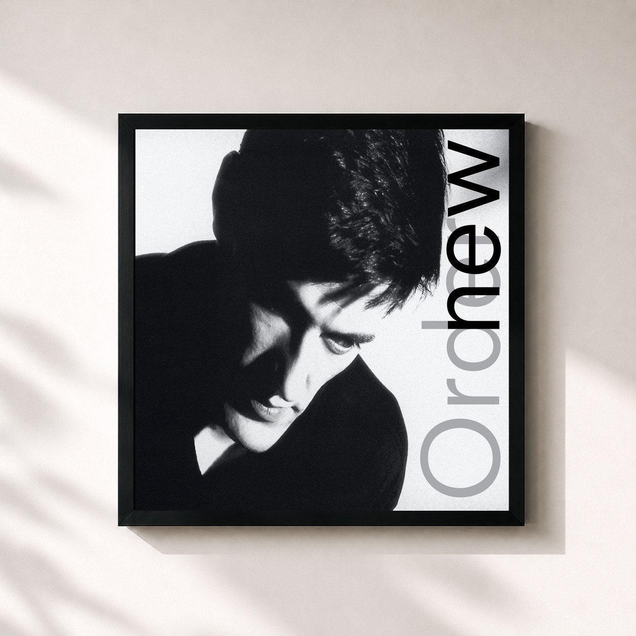 New Order · Low-Life
