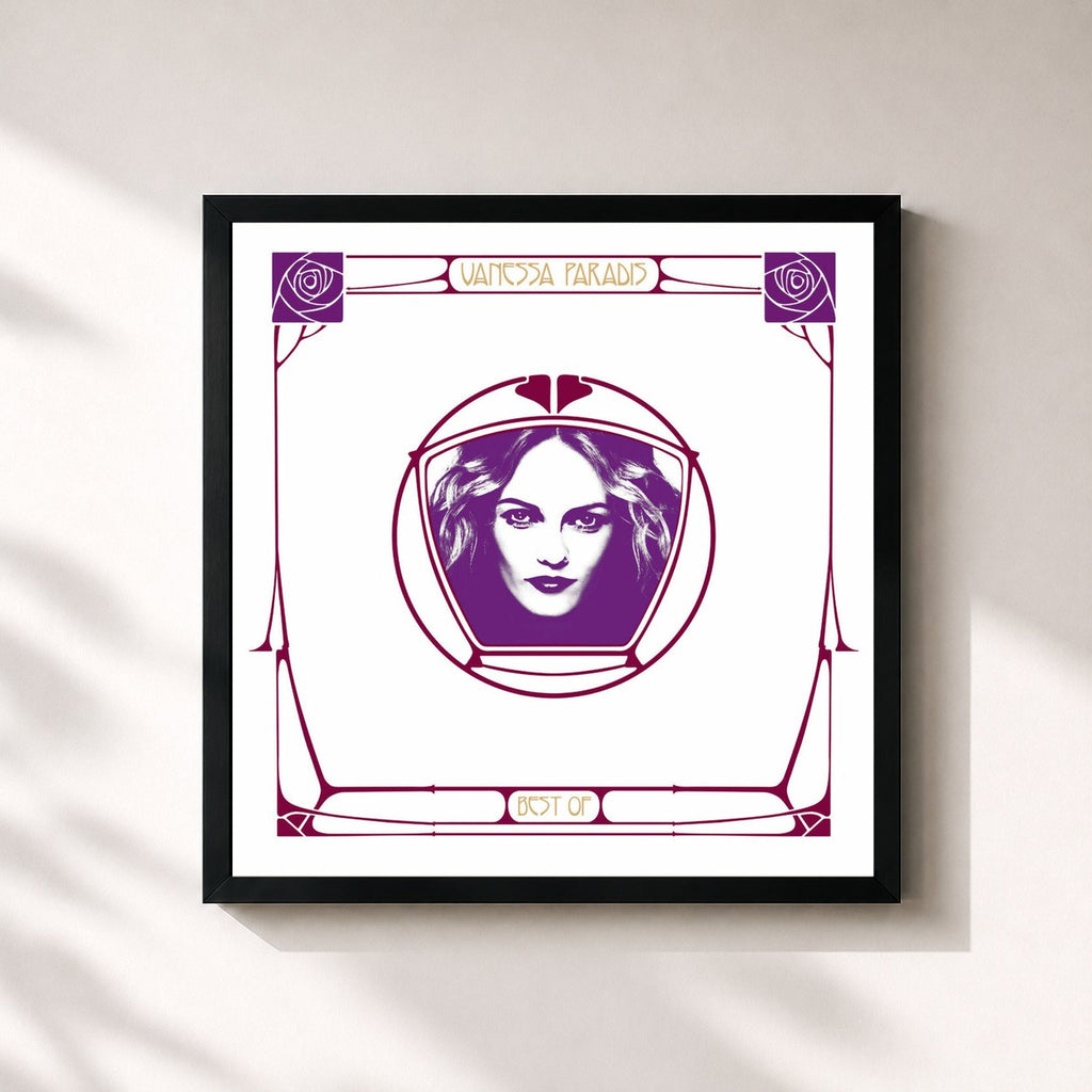 Vanessa Paradis – Vanessa Paradis Best of