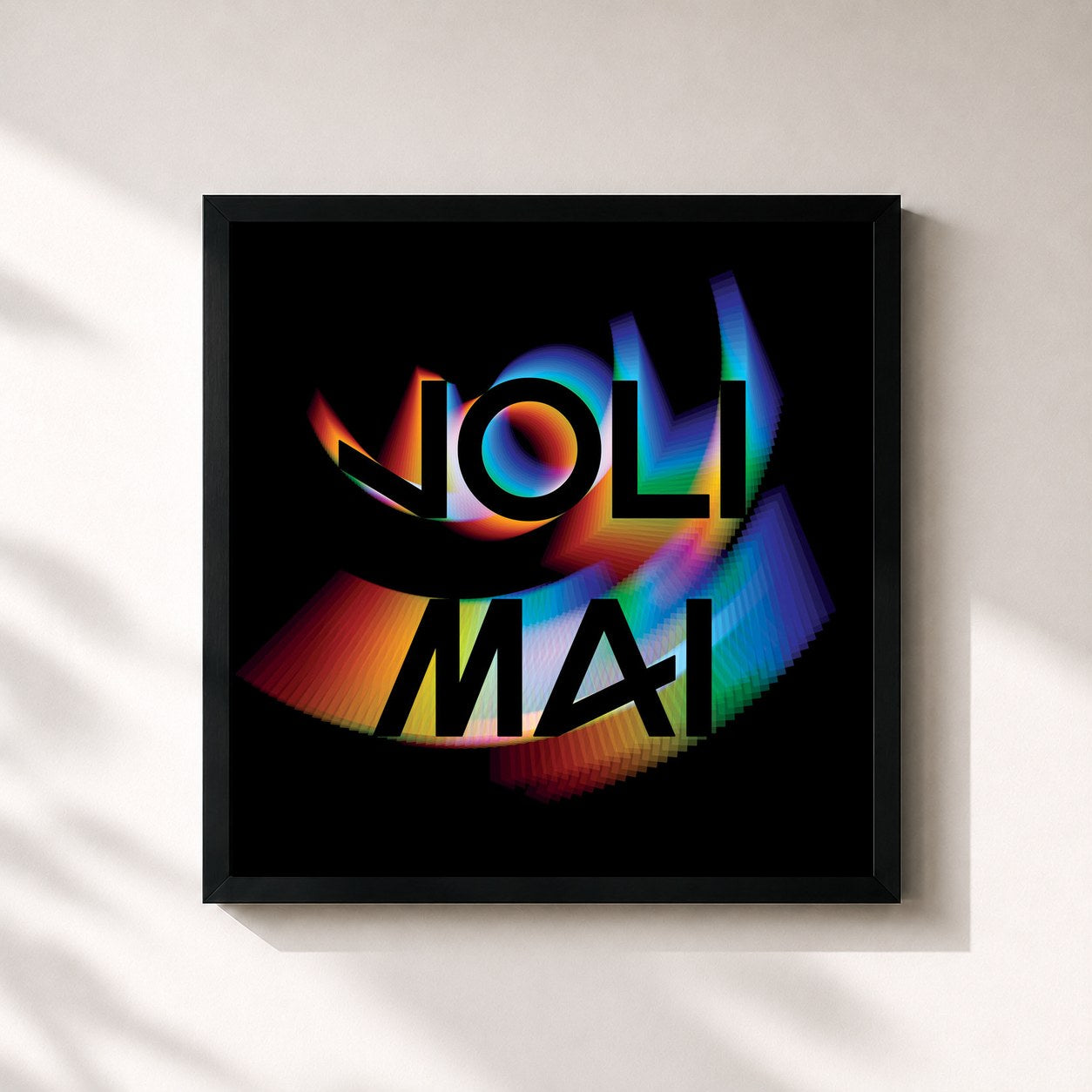 Daphni · Joli Mai