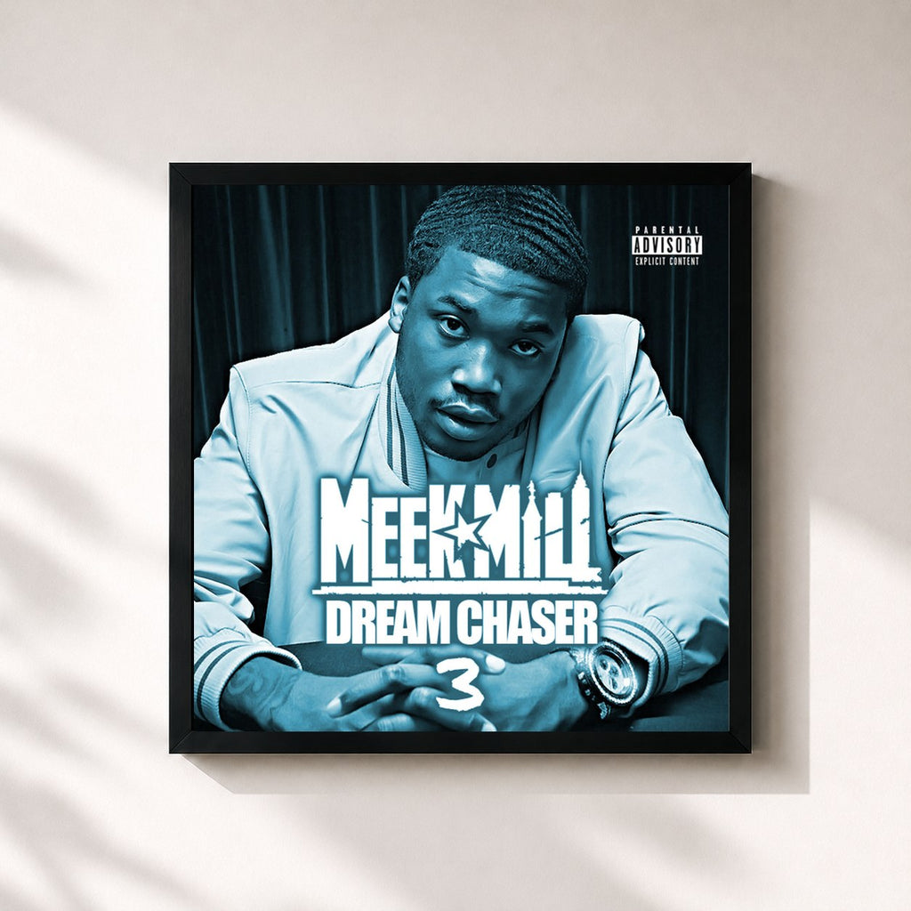 Meek Mill · Dream Chaser 3