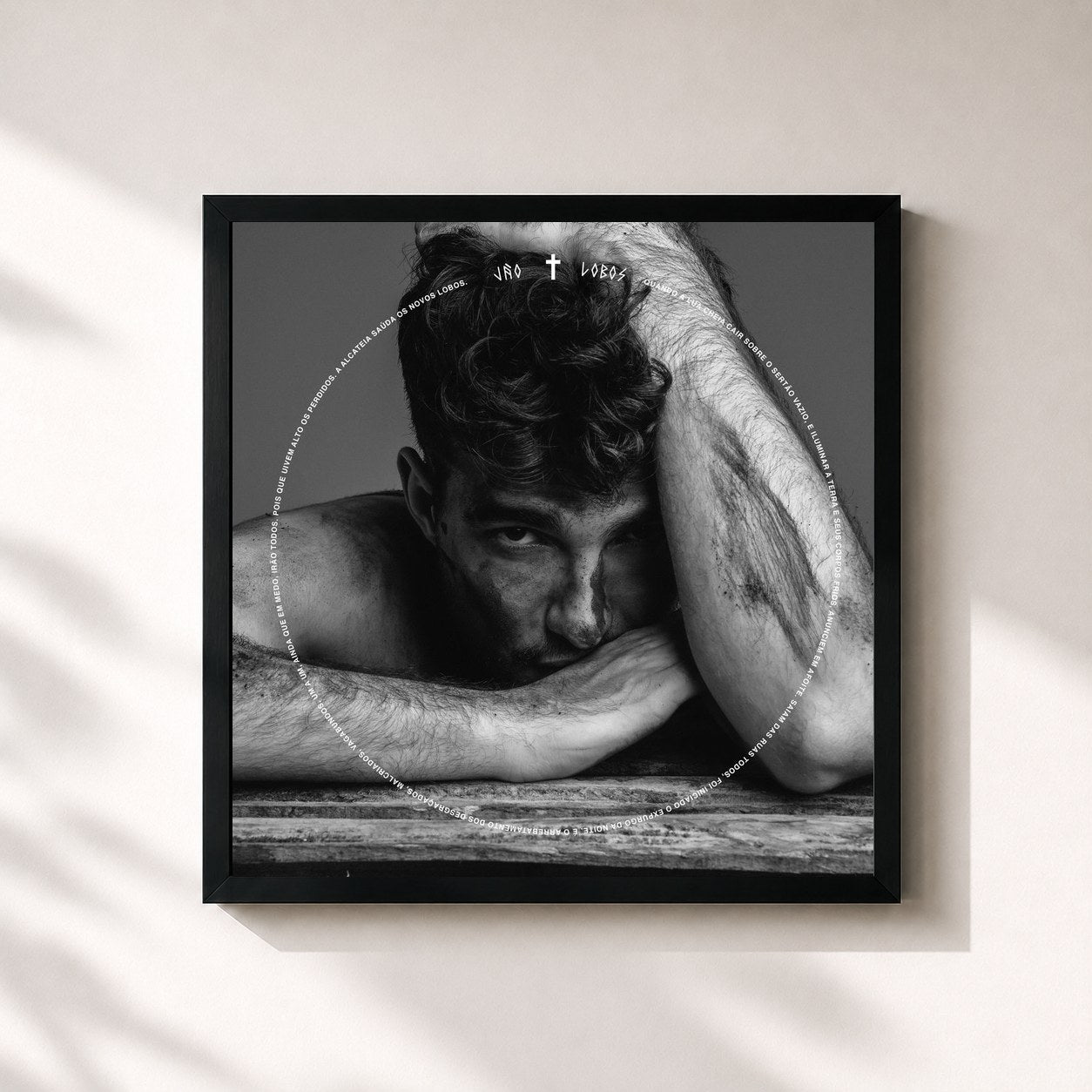 Jão · LOBOS (Deluxe)