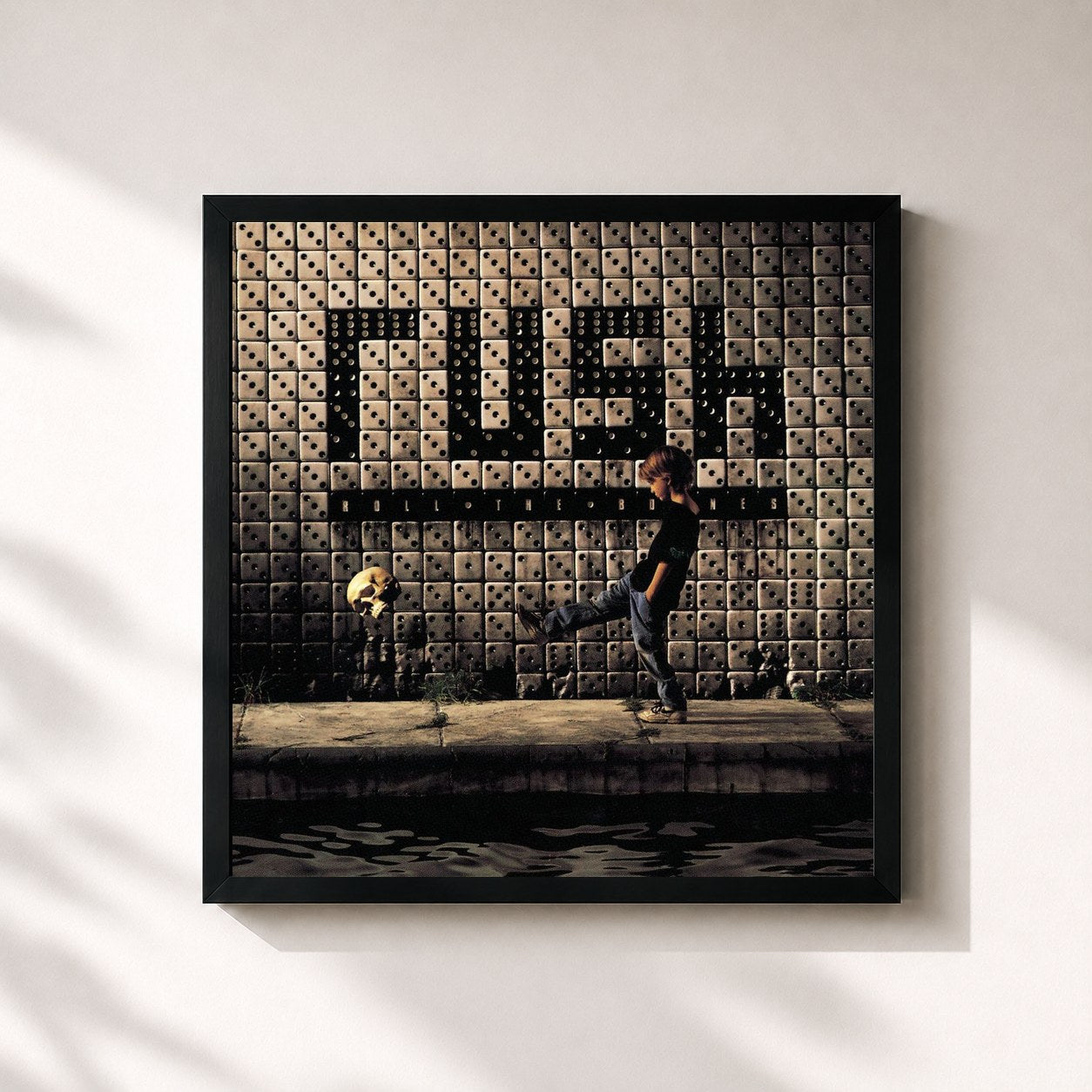 Rush · Roll the Bones (2004 Remaster)