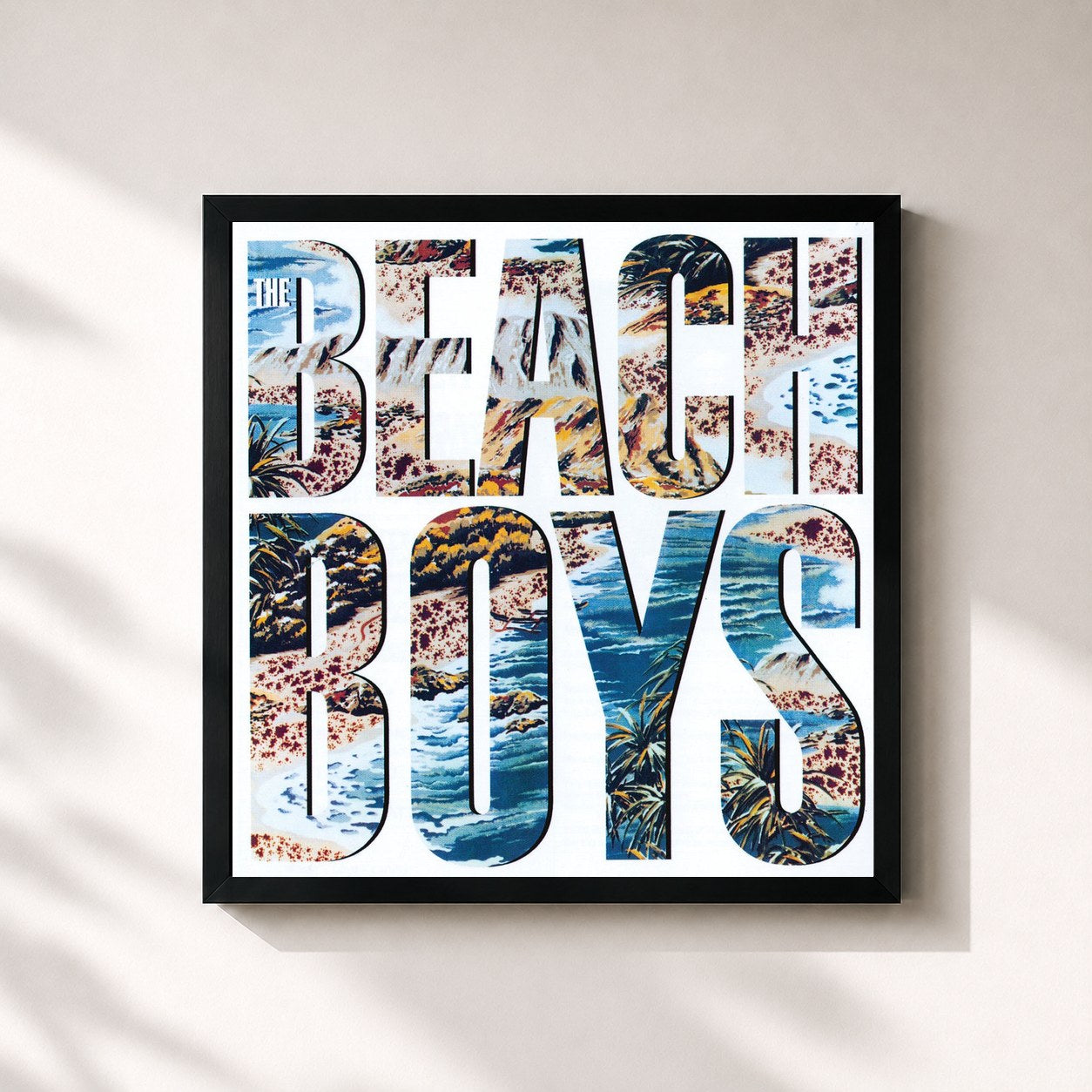 The Beach Boys – The Beach Boys (Remastered)