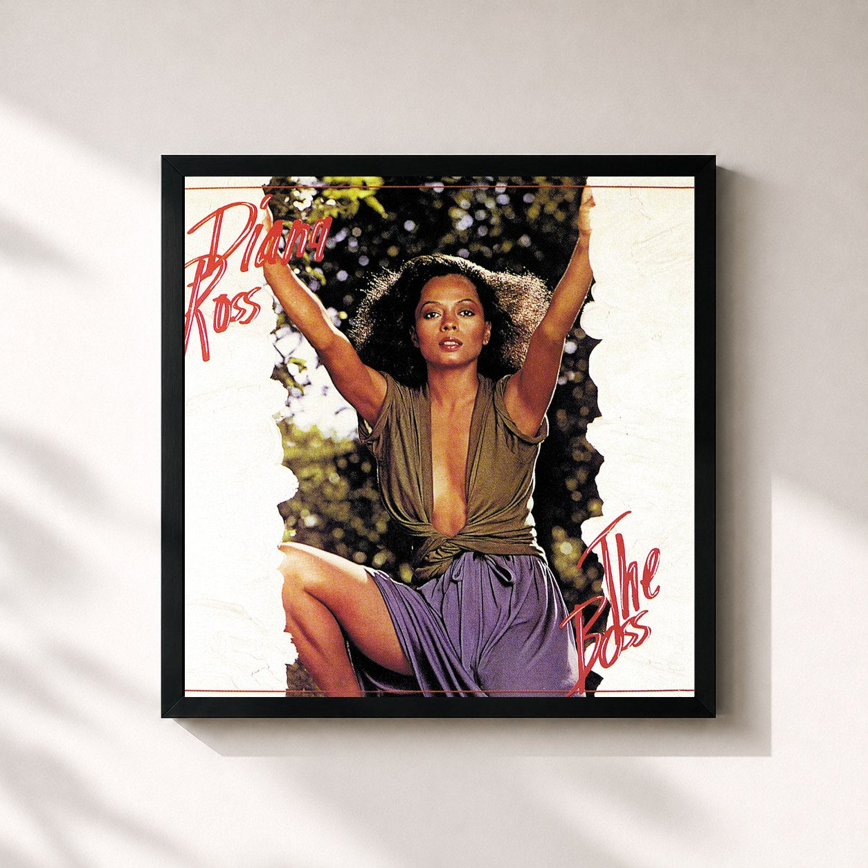 Diana Ross · The Boss (Expanded Edition)