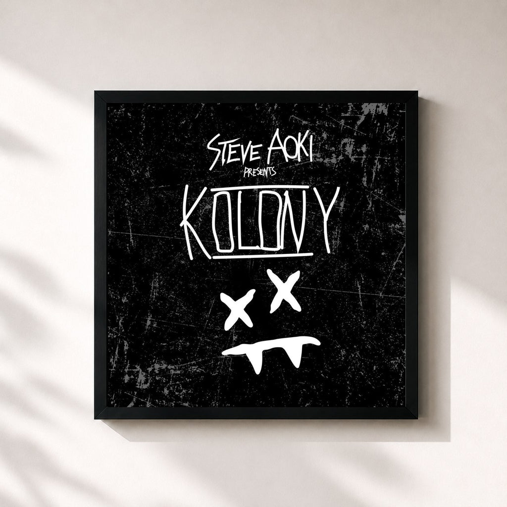 Steve Aoki · Steve Aoki Presents Kolony