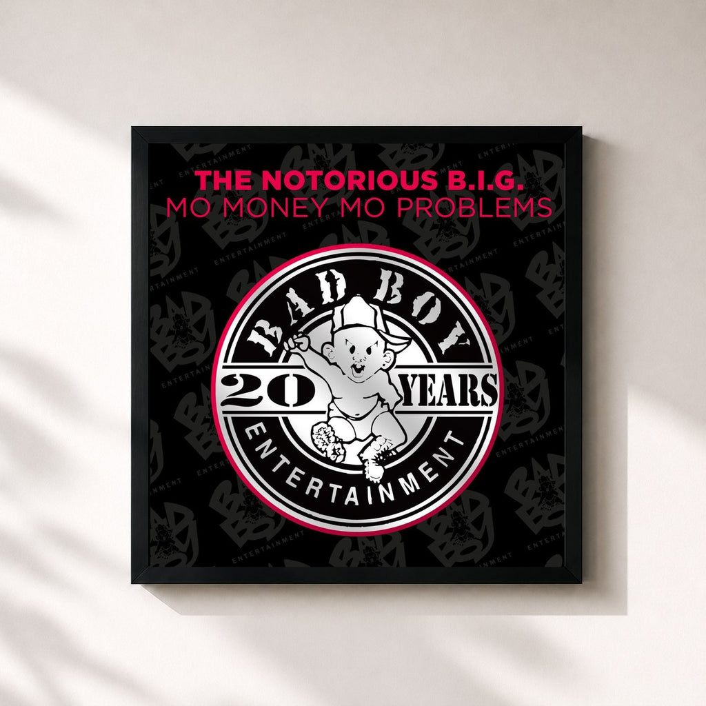 The Notorious B.I.G. · Mo Money Mo Problems (feat. Puff Daddy & Mase)