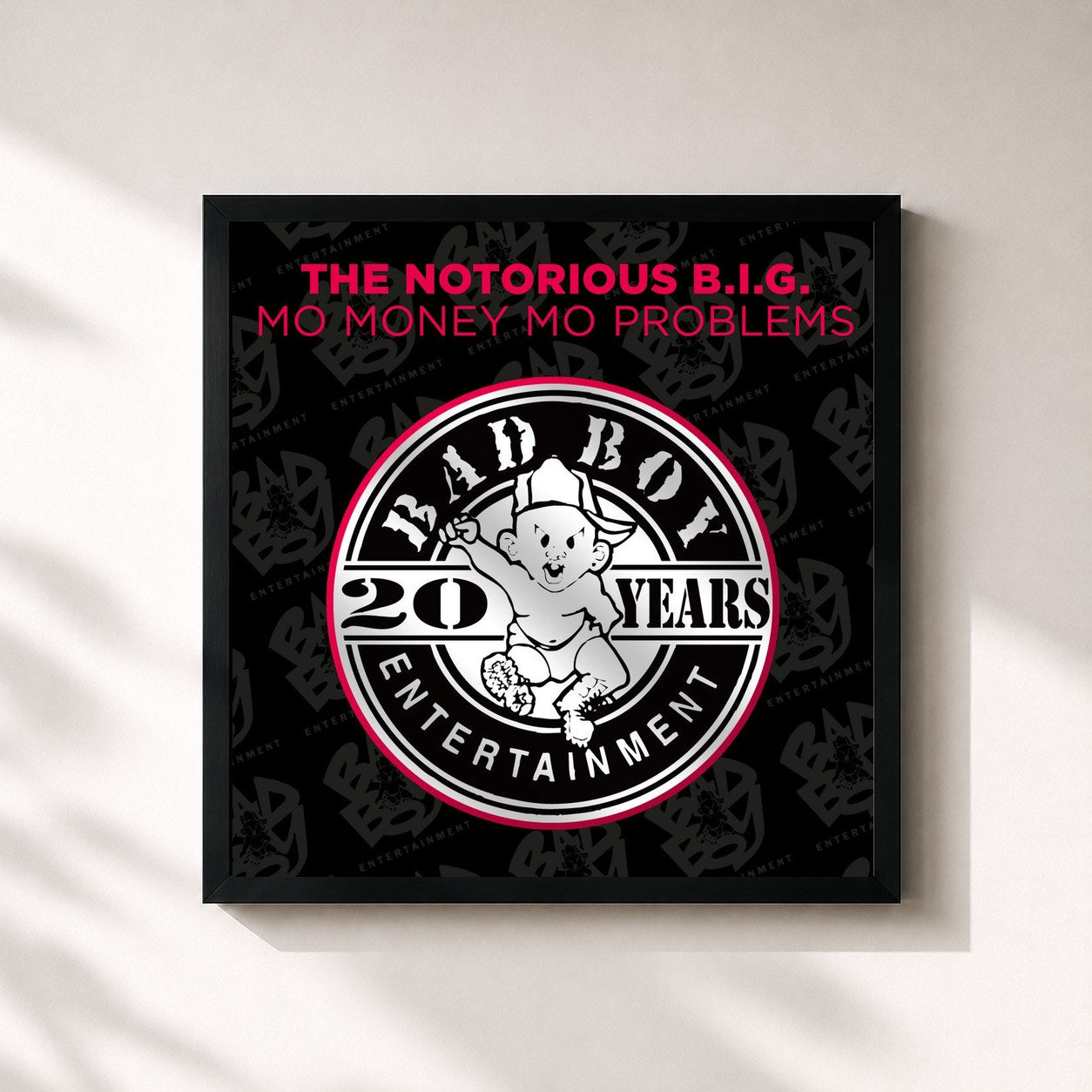 The Notorious B.I.G. · Mo Money Mo Problems (feat. Puff Daddy & Mase)