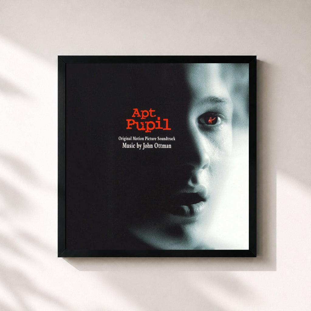 Original Soundtrack – Apt Pupil