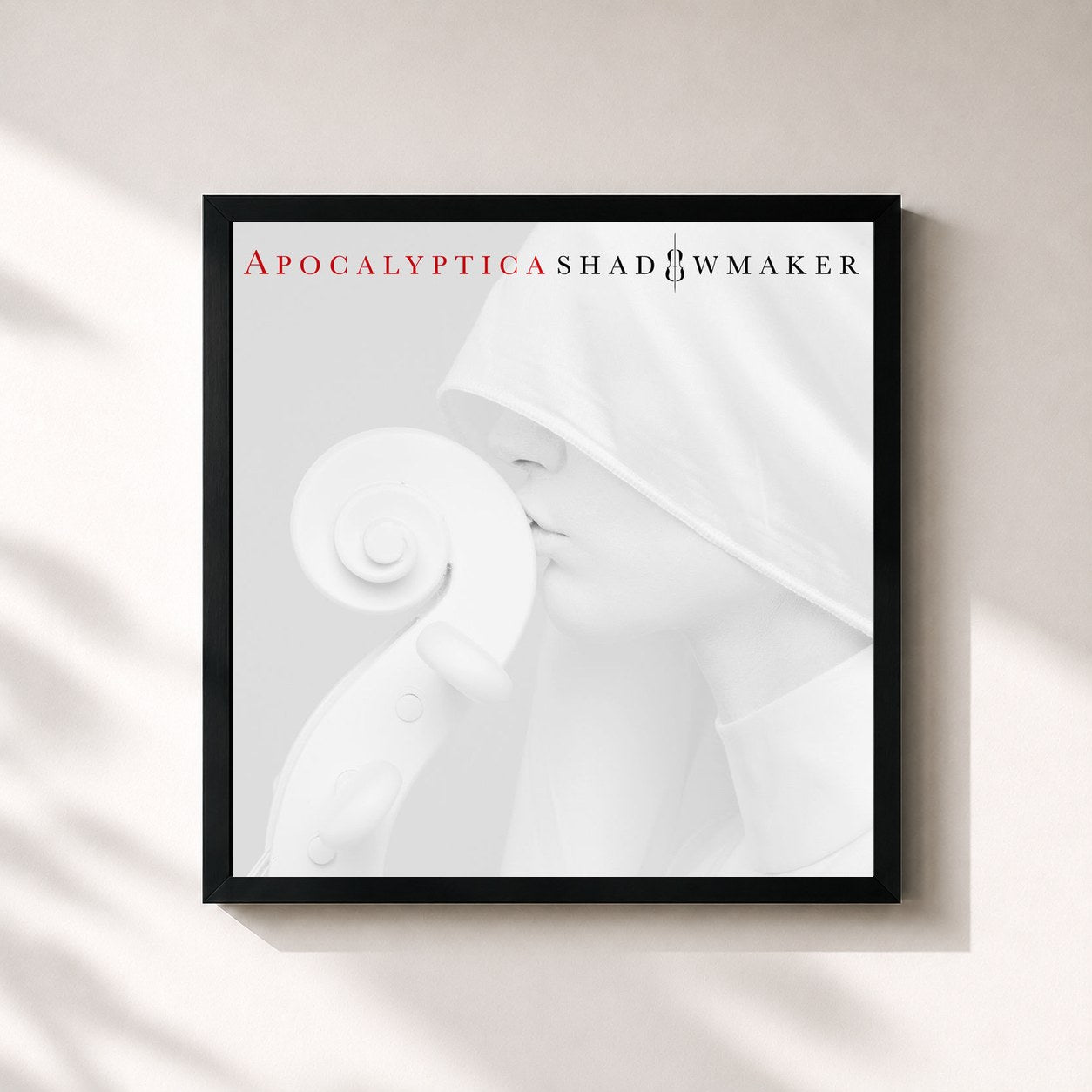 Apocalyptica · Shadowmaker (Track by Track Commentary)