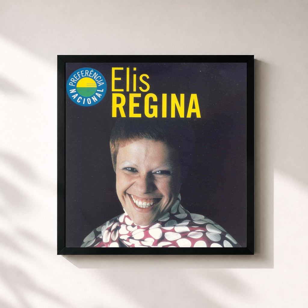 Elis Regina · Preferencia Nacional
